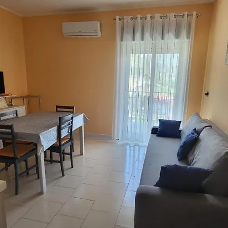 Calatabianca Apartment *