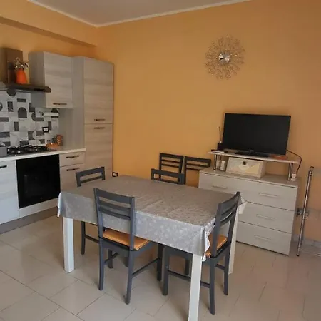 Apartment Calatabianca